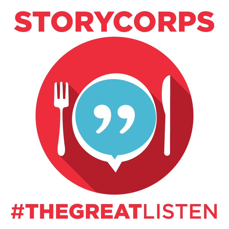 A Mother And Son Remember “Grandma Chief” : Gina Olaya and Kellen Quinton