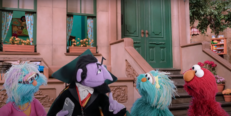 Census Bureau Partners With Children-Focused Groups to Promote the Importance of Counting Kids in 2020