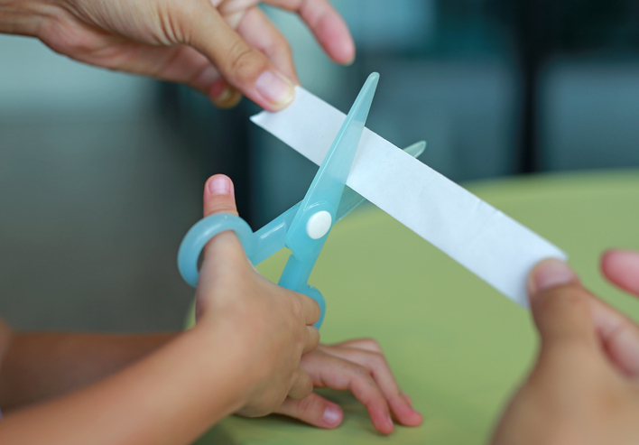 The Power of Positive Discipline