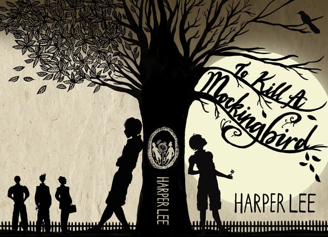 To Kill a Mockingbird Characters and the Absence of Agency
