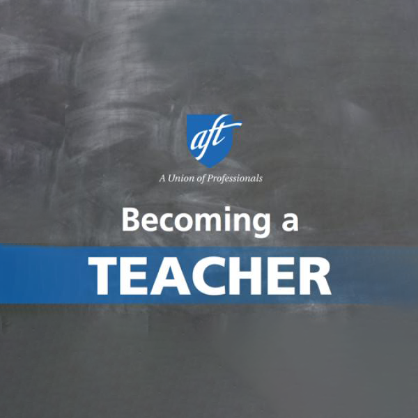 AFT New Teachers