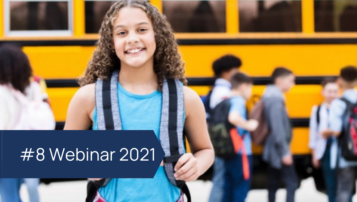 Learning That Transfers for PreK-12