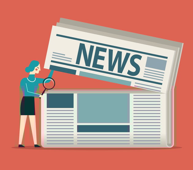 Media Literacy: Reading Between the Frames