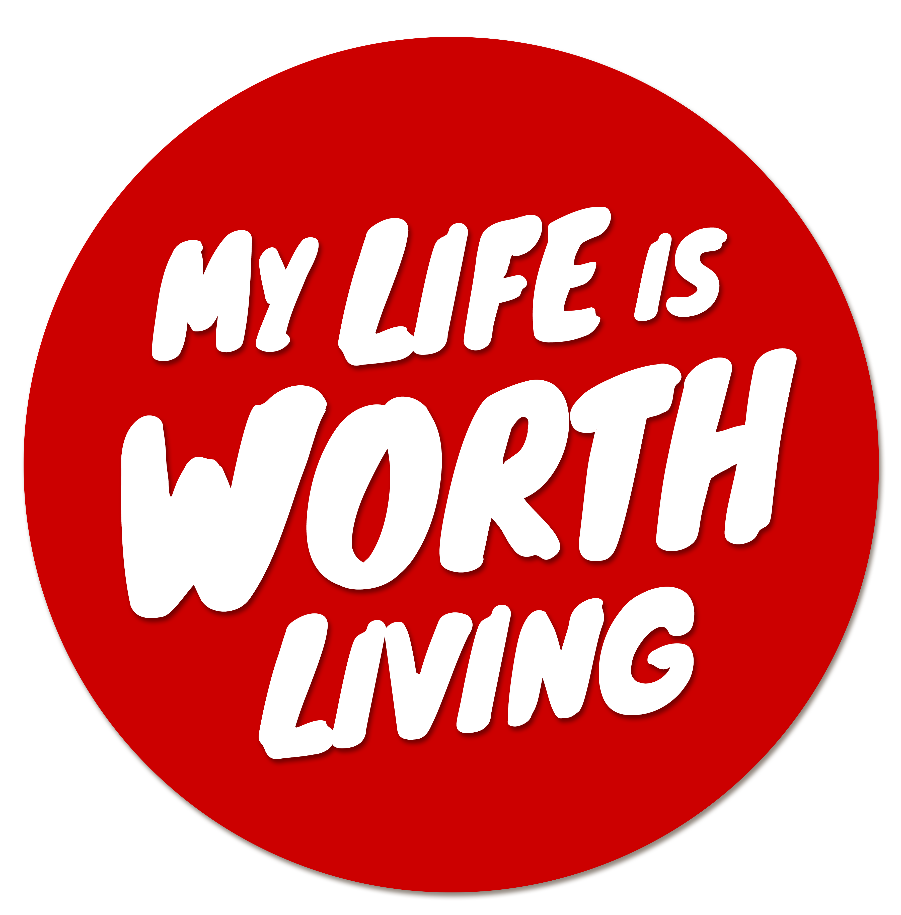 Mental Health: My Life is Worth Living - Depression (Amie's Story All Episodes)