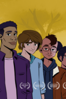 Preventing Teen Suicide and Promoting Mental Wellness Through Animation