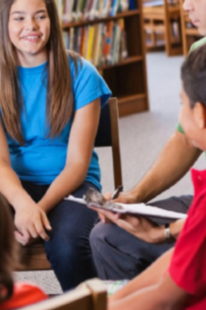 Reinforcing Students’ SEL Competencies Through a Restorative Justice Mindset 