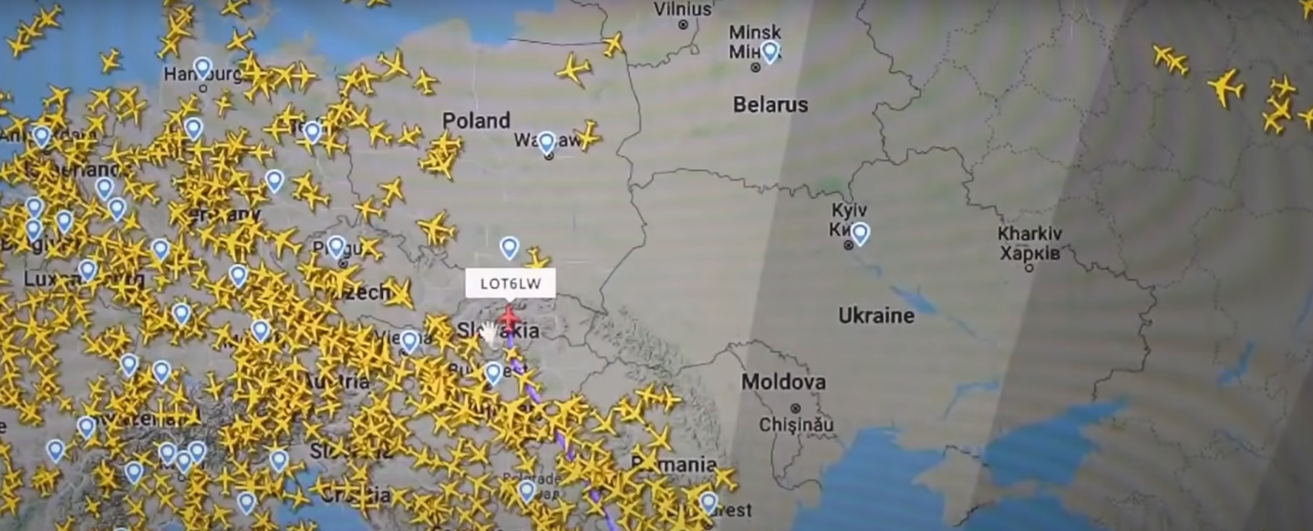 How Open Source Intelligence Allows the Public to Combat Disinformation on Russia’s War Against Ukraine