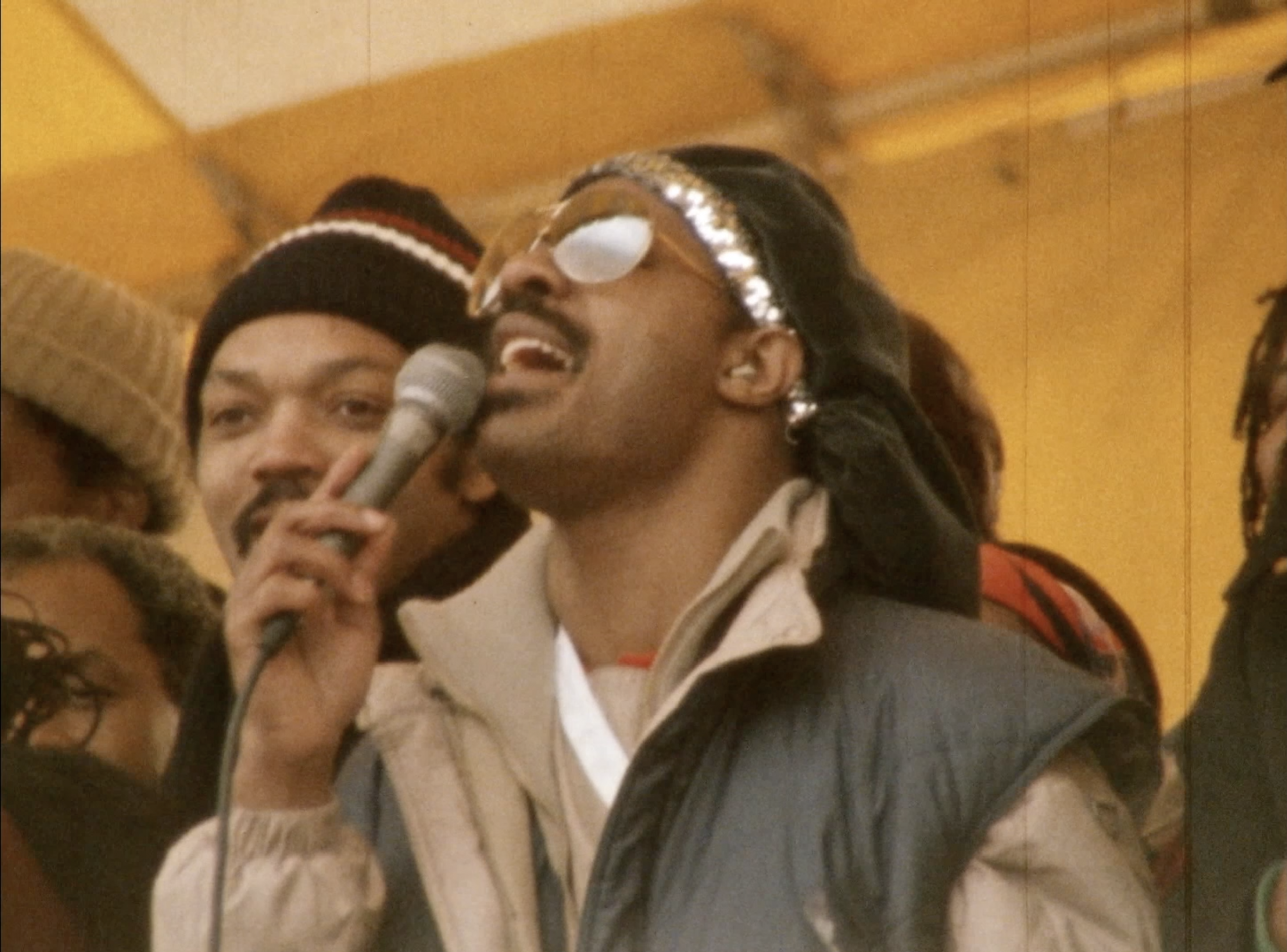 How Dr. King's Birthday Became a National Holiday