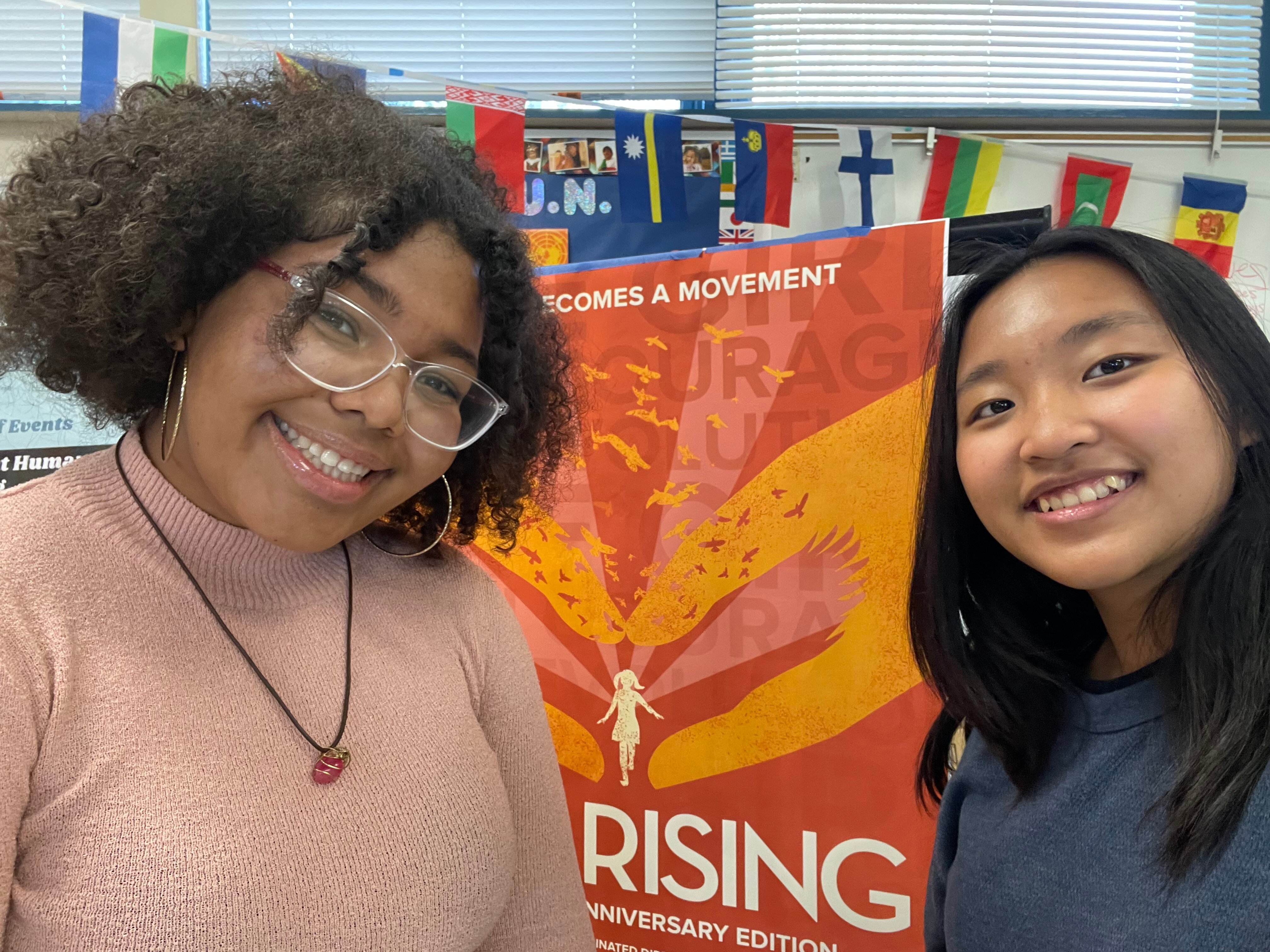 Looking Inward: Issues of Educational Equity in the US