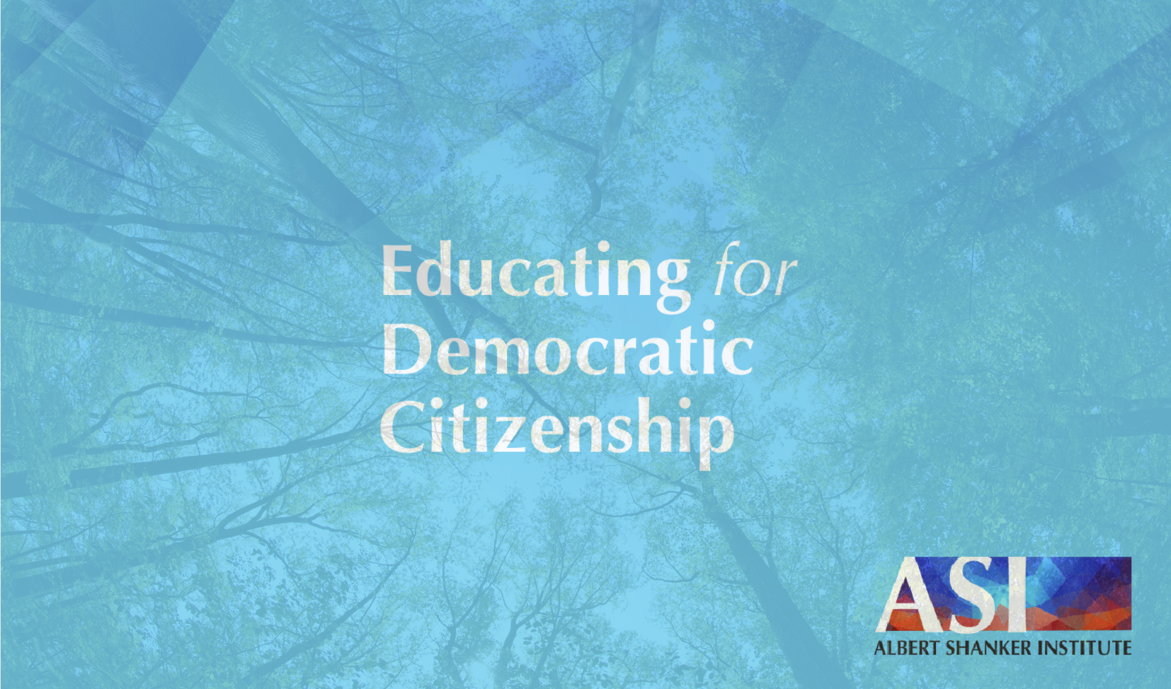 Climate Change Lesson - Just a Dream