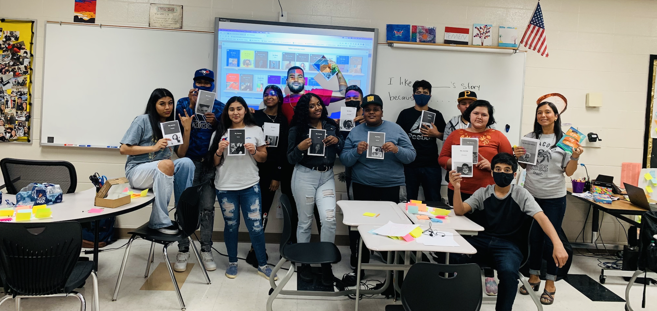 If You Only Knew: Interview with Emily Francis