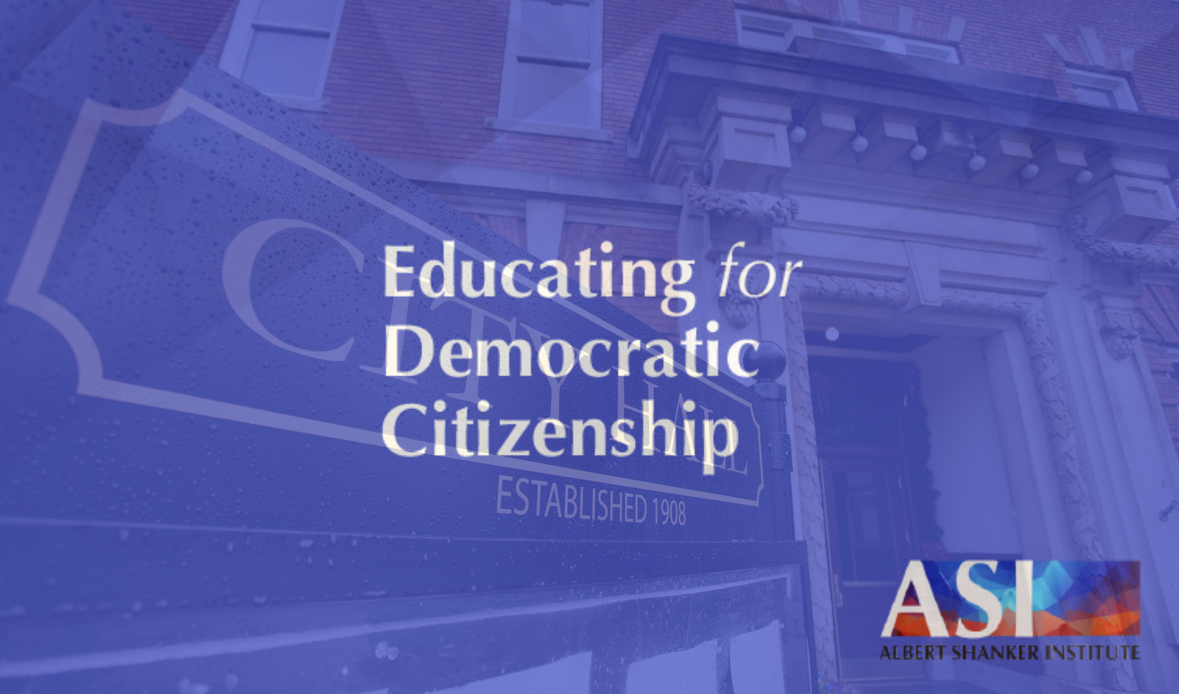 Rent Control: Mock City Council 