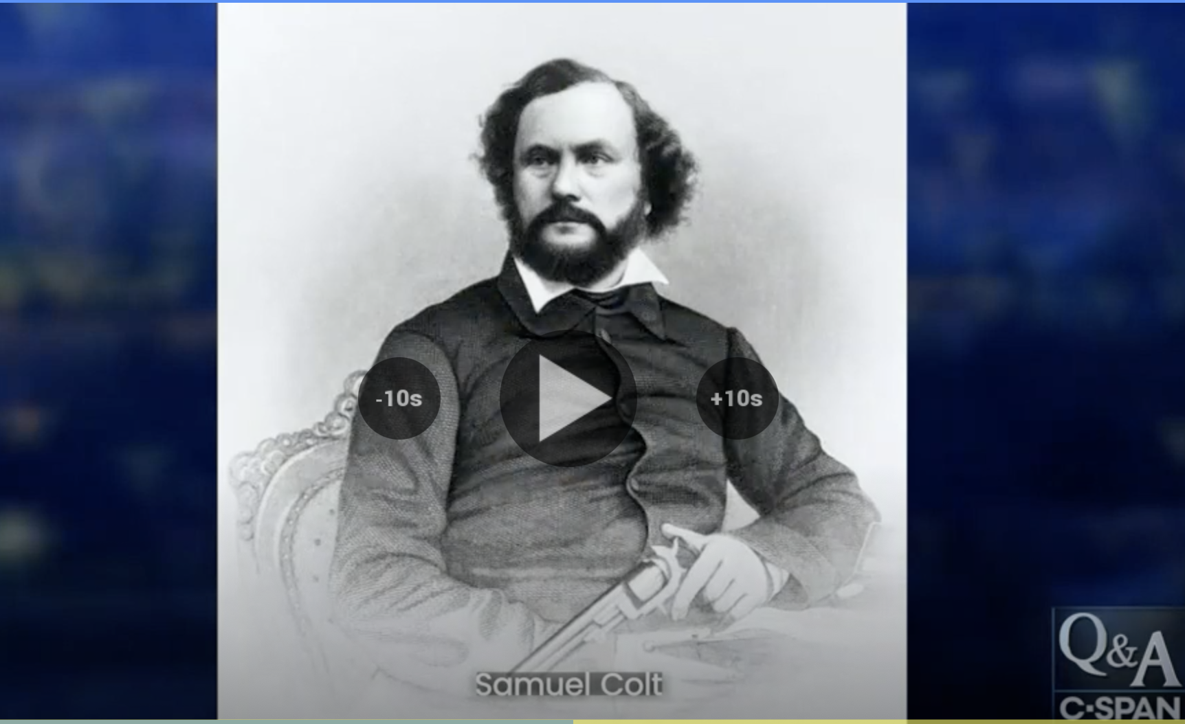 Bell Ringer: History of Ballistics and Firearm Marketing