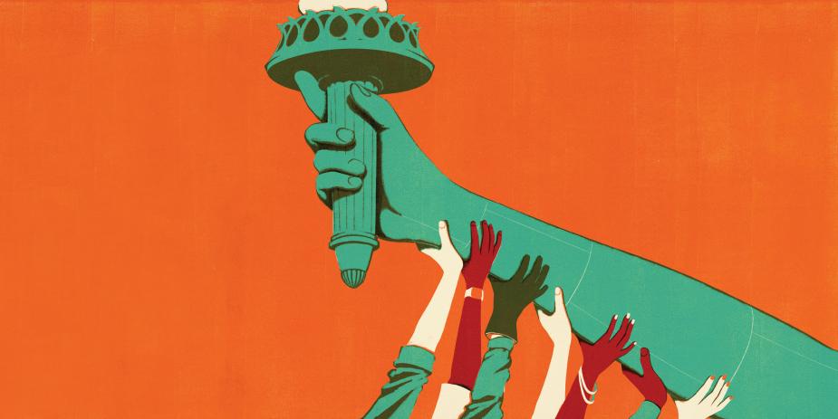 Pay Attention: Democracy Is On the Ballot By Jeffrey C. Isaac and William Kristol