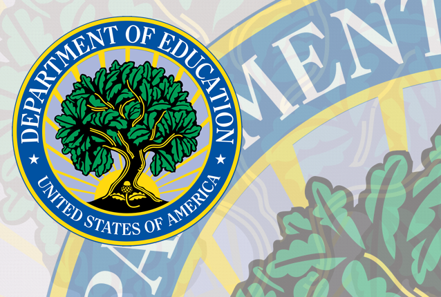 Free Community Schools Webinars with the U.S. Department of Education