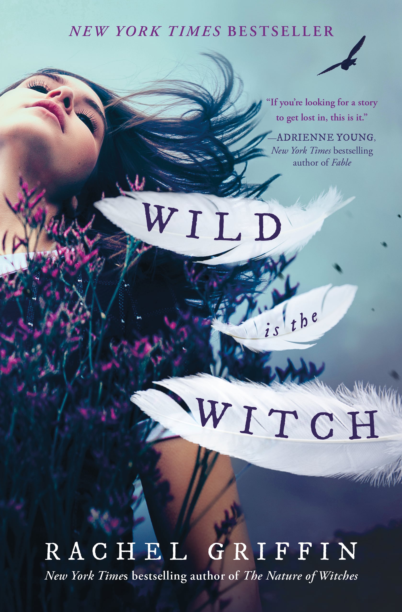 Wild is the Witch by Rachel Griffin Discussion Guide