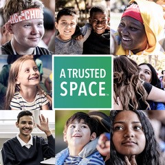 A Trusted Space®: Redirecting Grief to Growth - Full Film and Mini PD