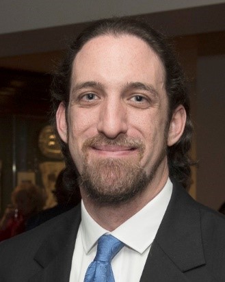 Profile picture for user Jesse Tannetta