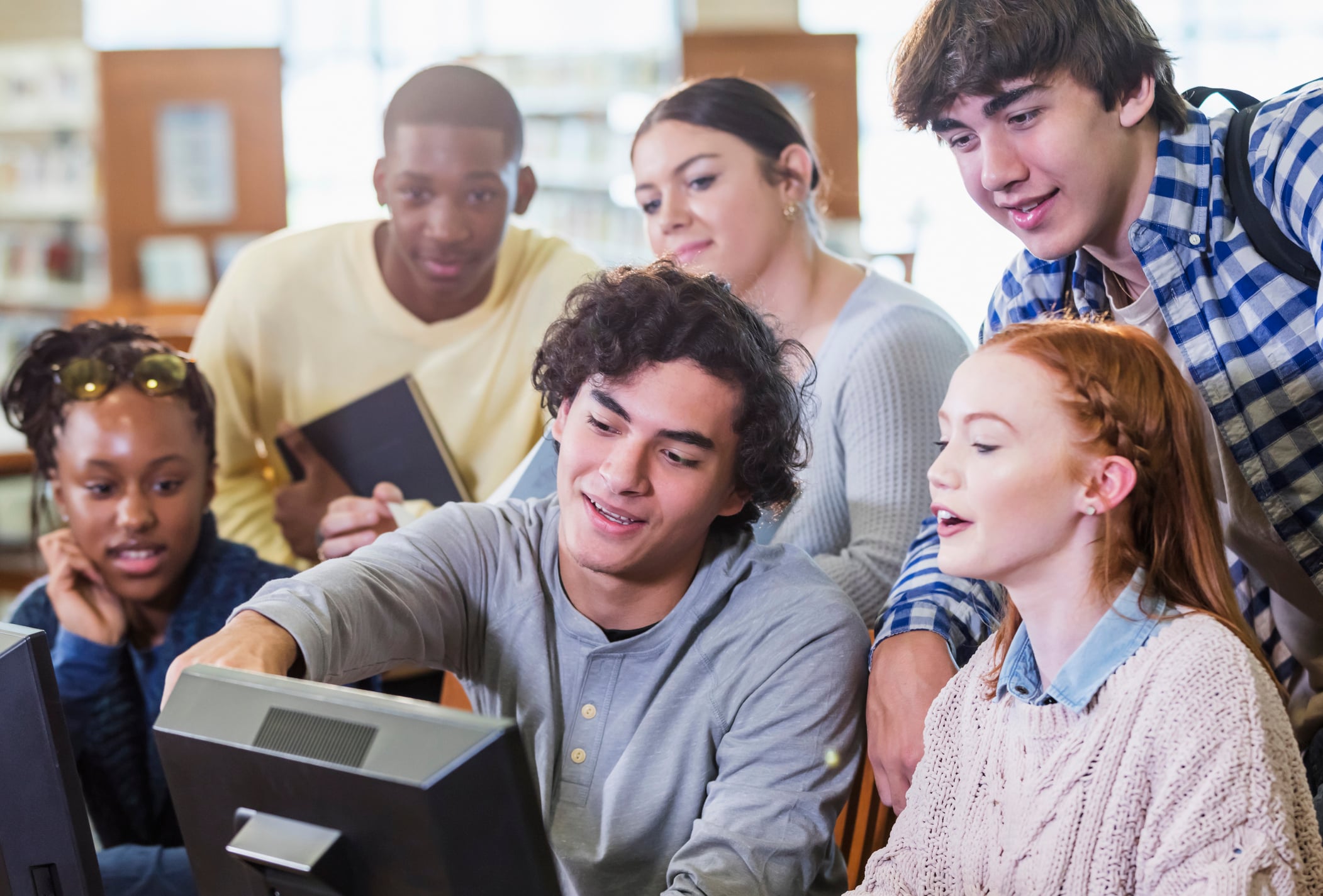 Media literacy in the age of AI chat bots and TikTok algorithms