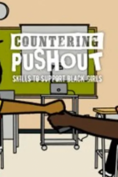 Countering Pushout