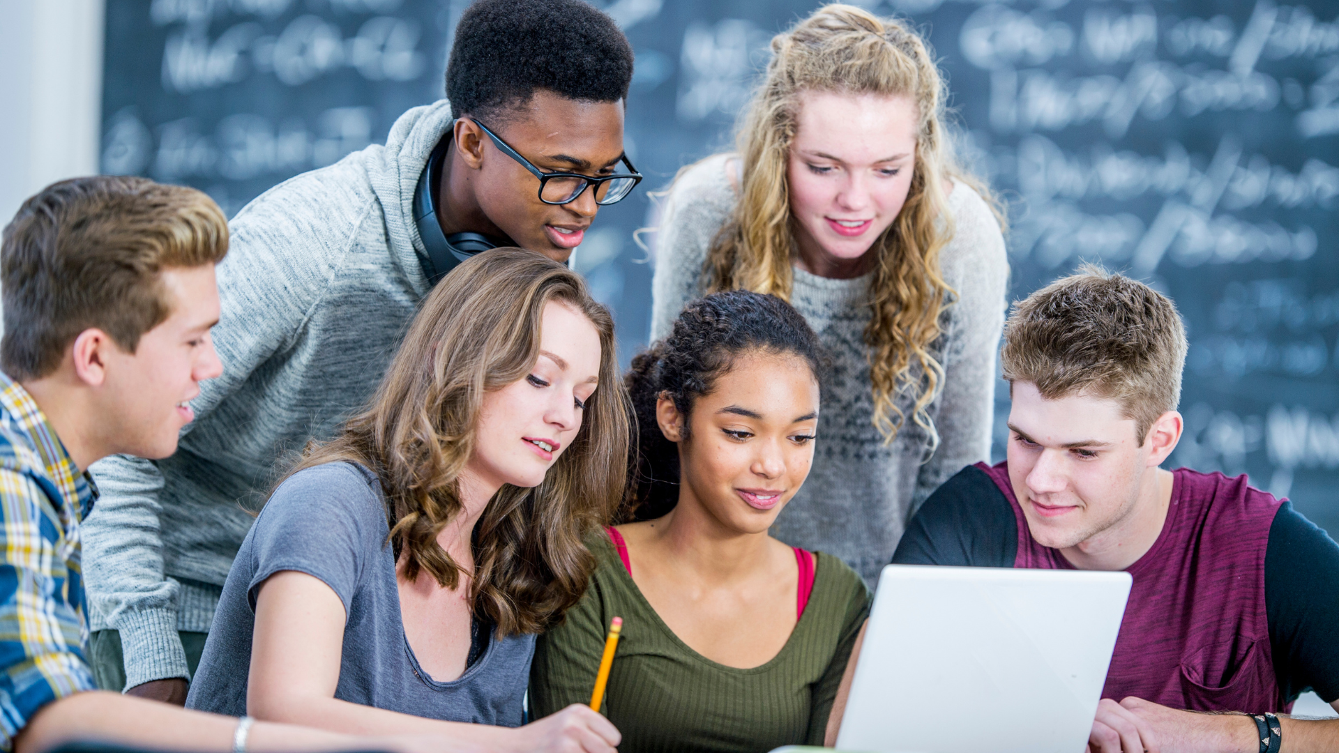 Fun Summer Learning BINGO Activities for Teens