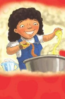 Apple Days: A Rosh Hashanah Story