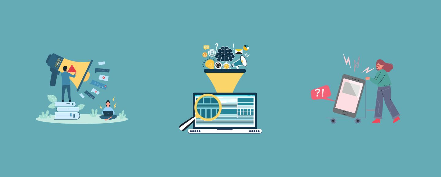 Defining Mis- and Disinformation: A New Toolkit for Educators