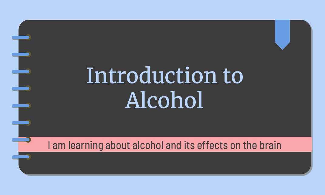 The Effects of Alcohol On The Teenage Brain 