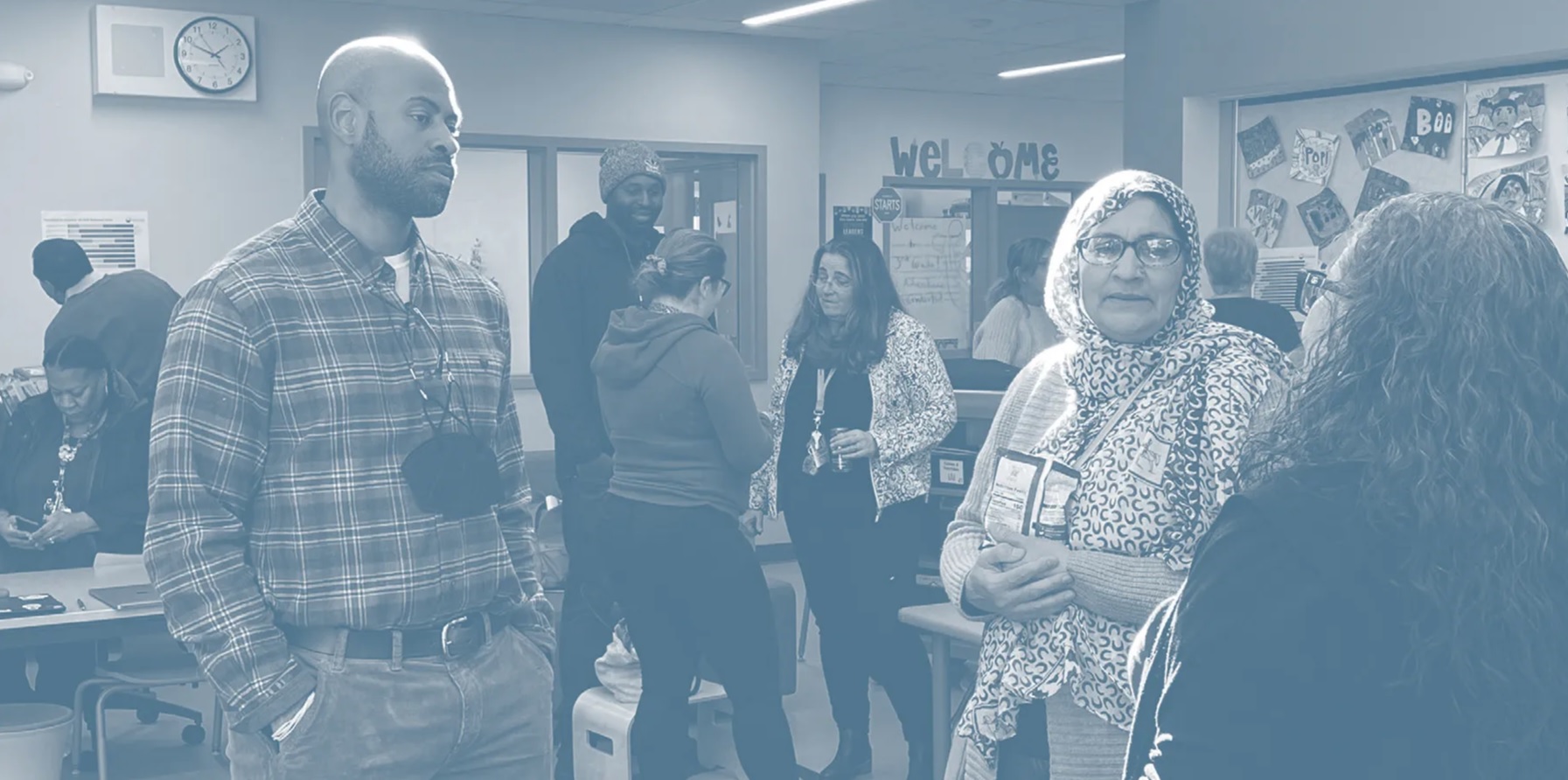 What We’re Doing About Educator Burnout