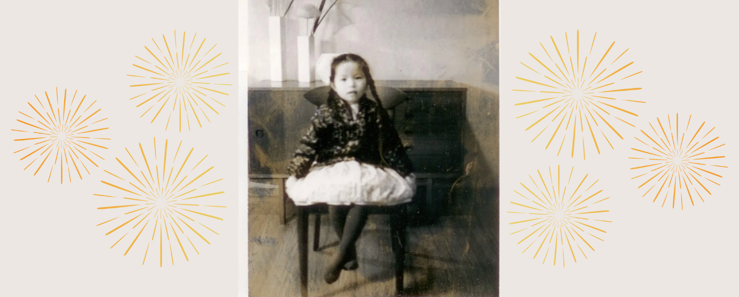 Sharing Lunar New Year: Longevity, Lion Dances and Learning