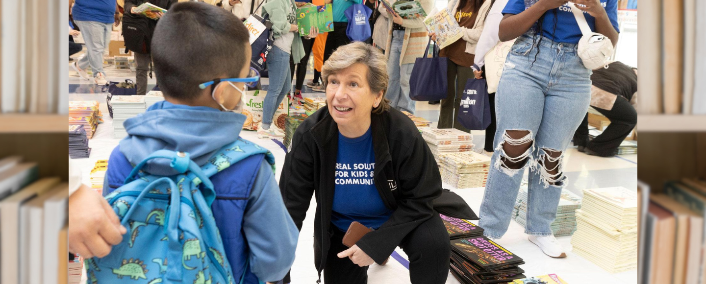 10 Million Books and Counting