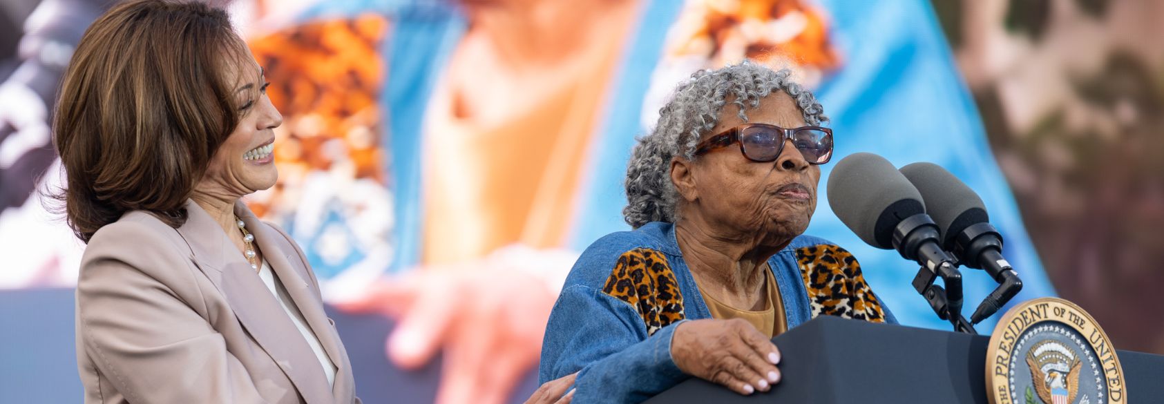 What Juneteenth Means for Americans According to Teacher Opal Lee