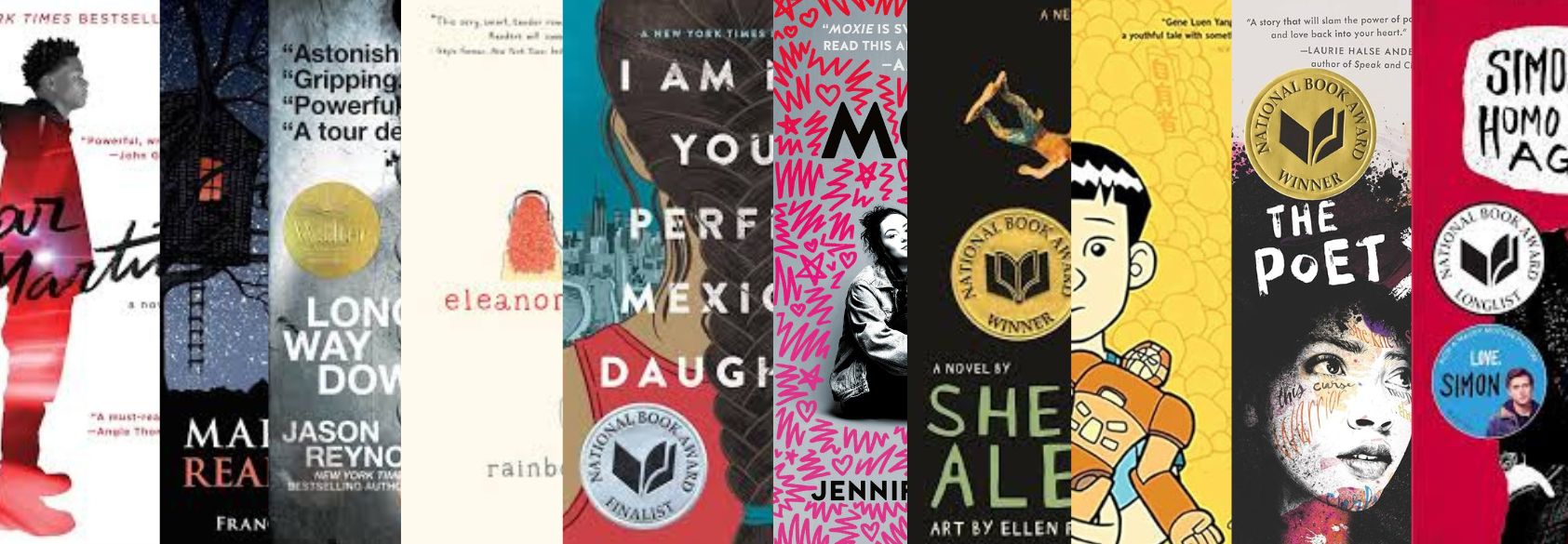 Back to School Reading: Embracing Inclusivity Through Literature