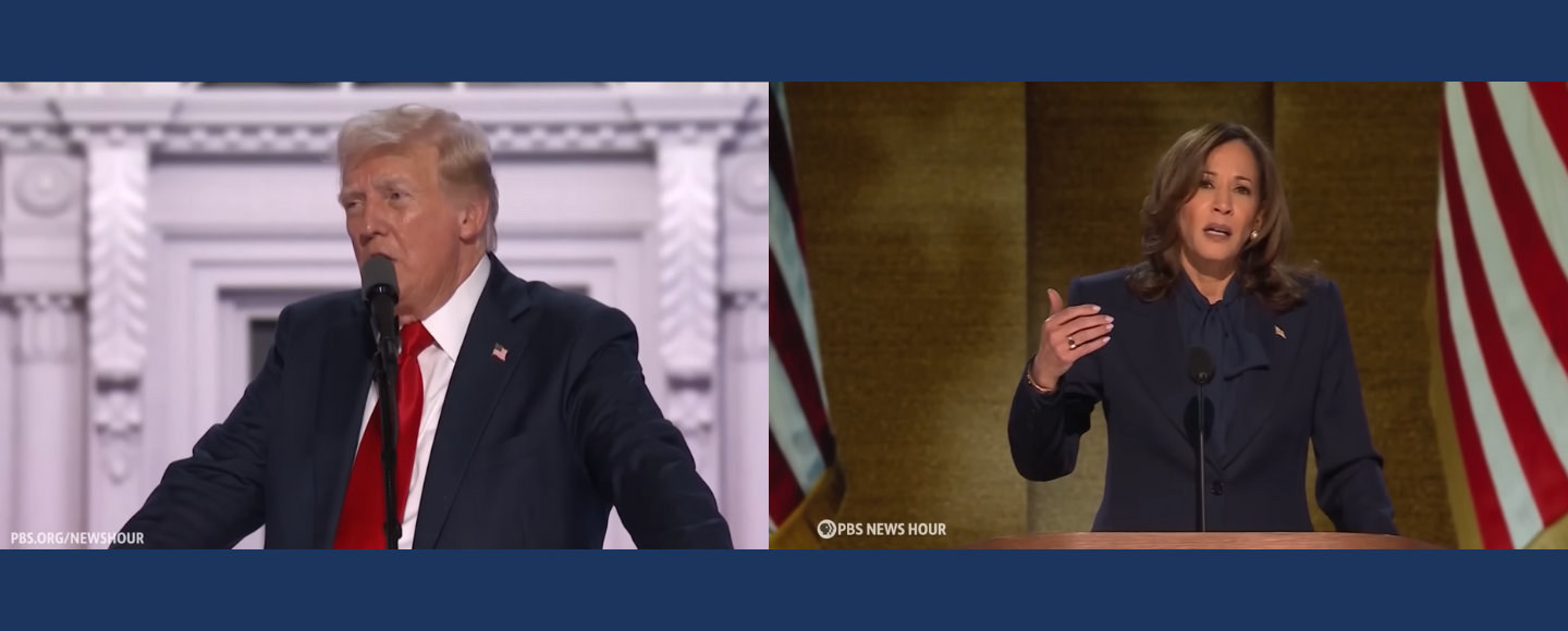 2024 Convention Delegates on America's Divisions