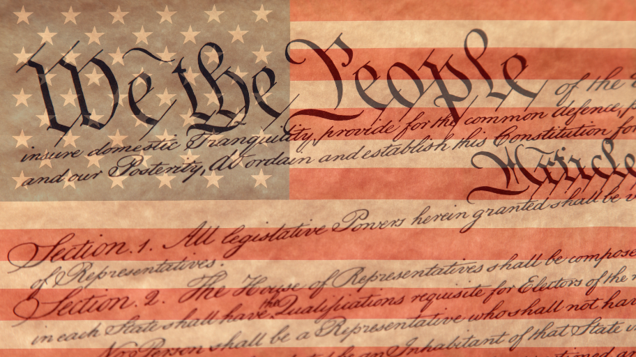 Constitution Day Activities and Lesson Plans