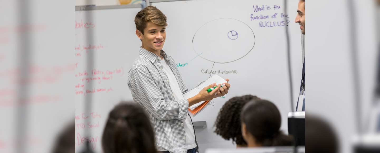 Literacy Is for Everyone