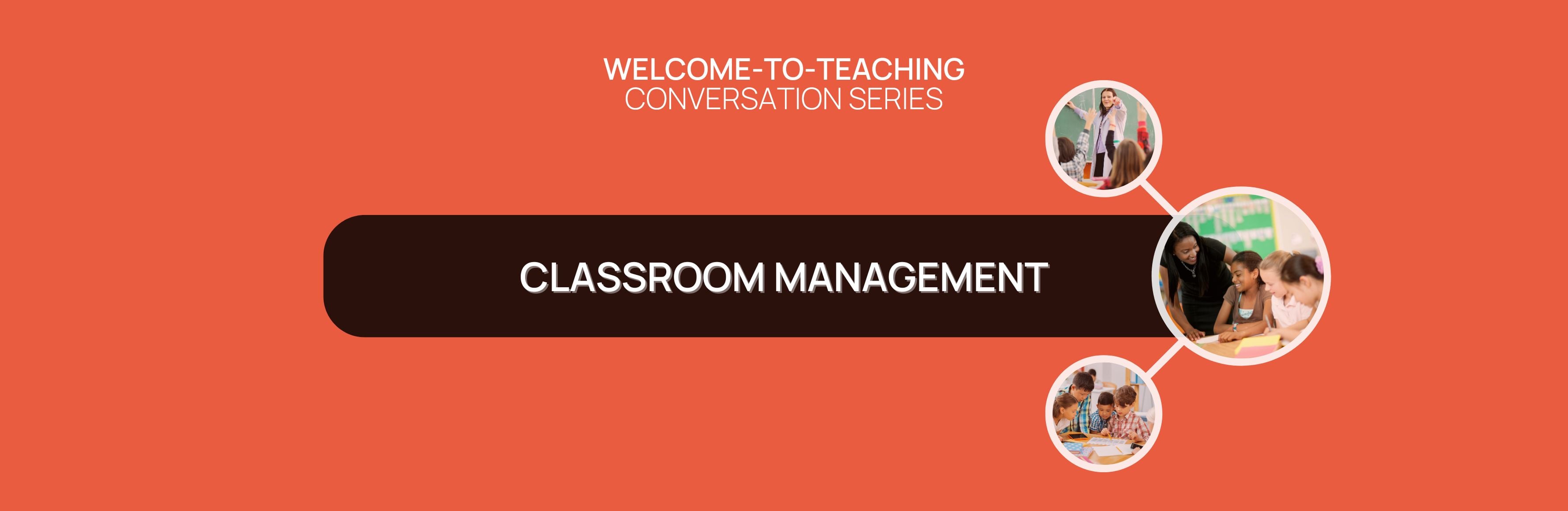 Effective Classroom Management: Tips for New Teachers from Episode 1