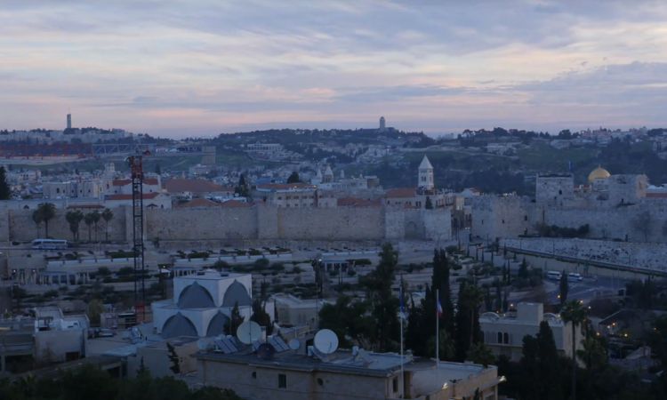 October 7 Reflections from AFT President Randi Weingarten