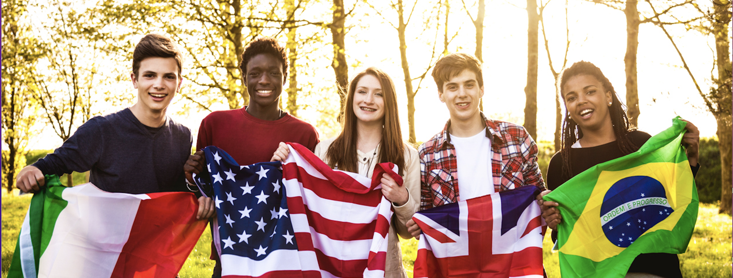 Why Students Need Global Literacy in Our Interconnected World