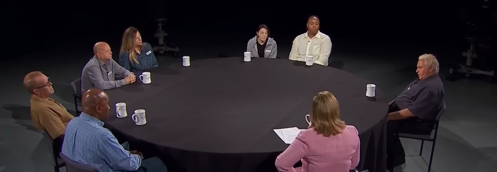 Voters Who Switched Parties in 2020 Election Share Thoughts on This Year’s Race