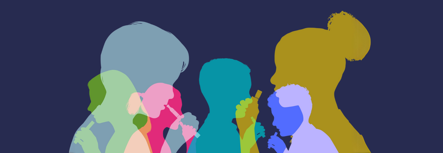 The Rise of Vaping Among Young Adults: Trends and Concerns