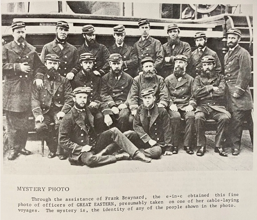 From Telegraph to Text: How Undersea Cables Connect Us All