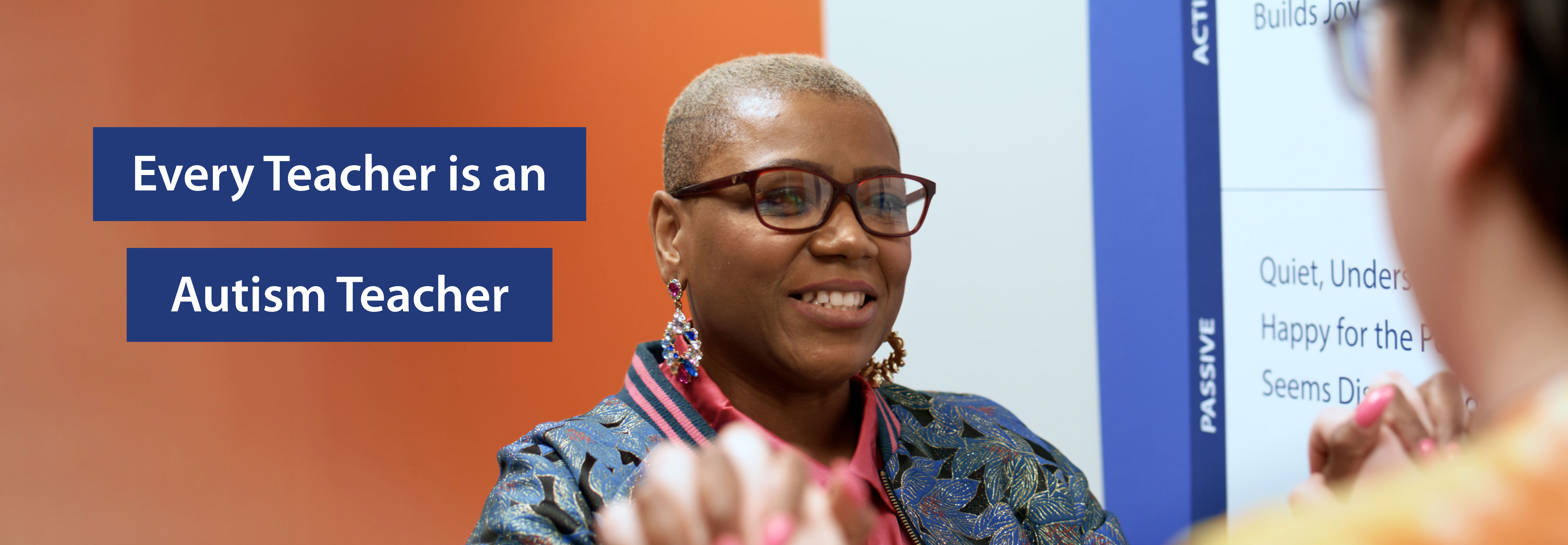 Make the Wellbeing Shift: Prioritizing Wellbeing for All Students