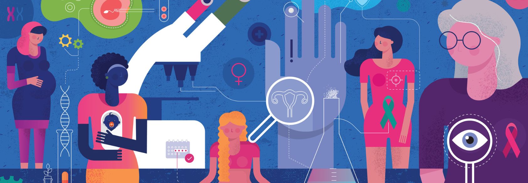 What You Need to Know About Perimenopause and Menopause