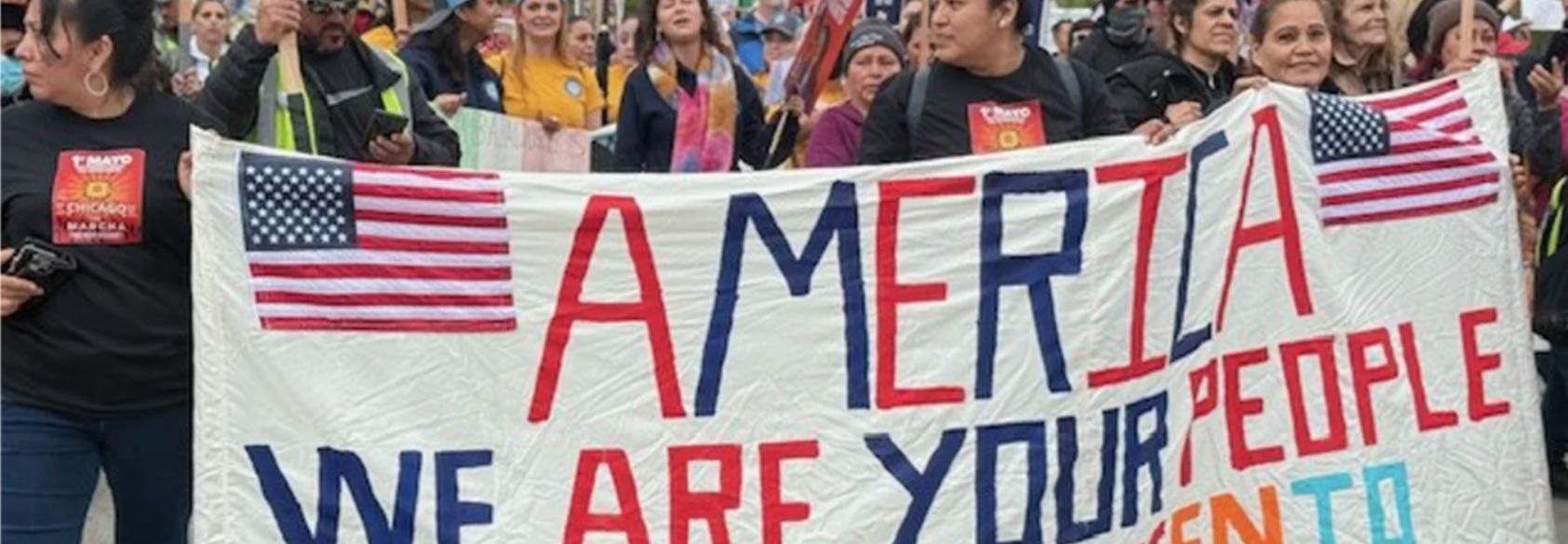 Understanding Immigration: Glossary of Common Terms