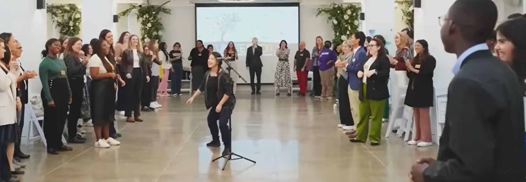 How Stories and Civil Dialogue Help Young People Overcome Differences