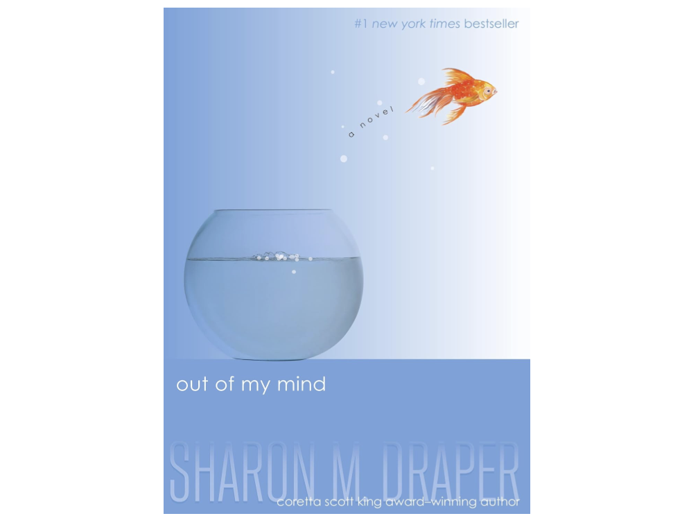 Out of My Mind: Book Discussion Guide