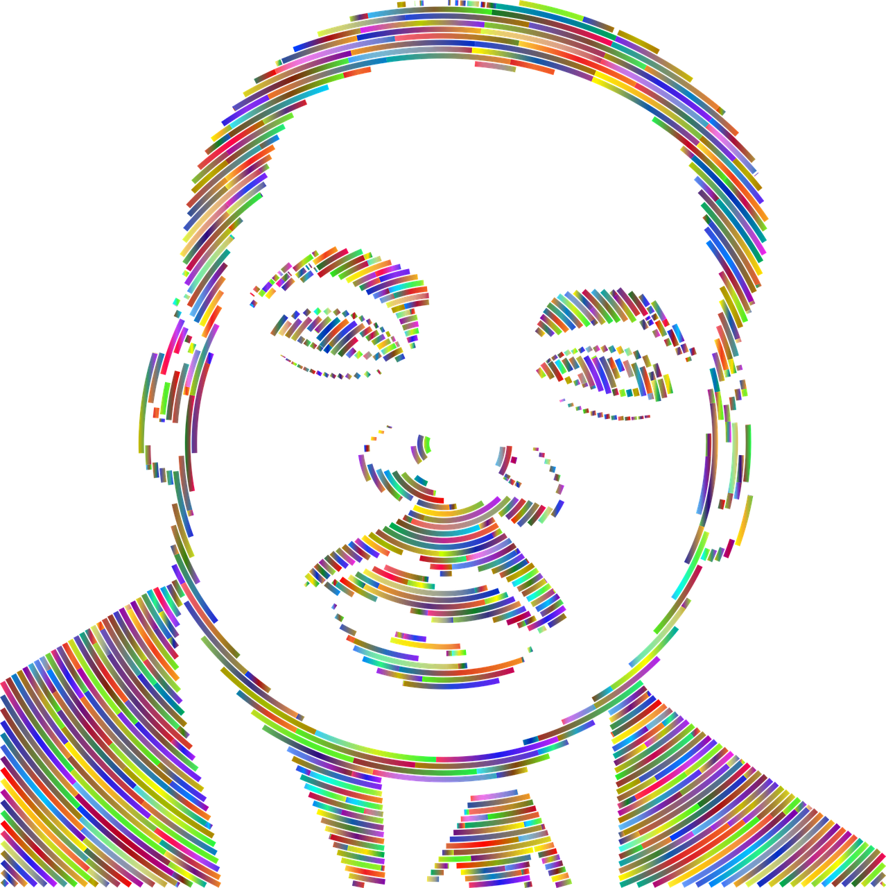 Teacher's Disbelief as Students Roast Him for Looking Like Cleveland Brown, Martin Luther King, Steve Harvey and Peter Griffith - Comedy Gold!