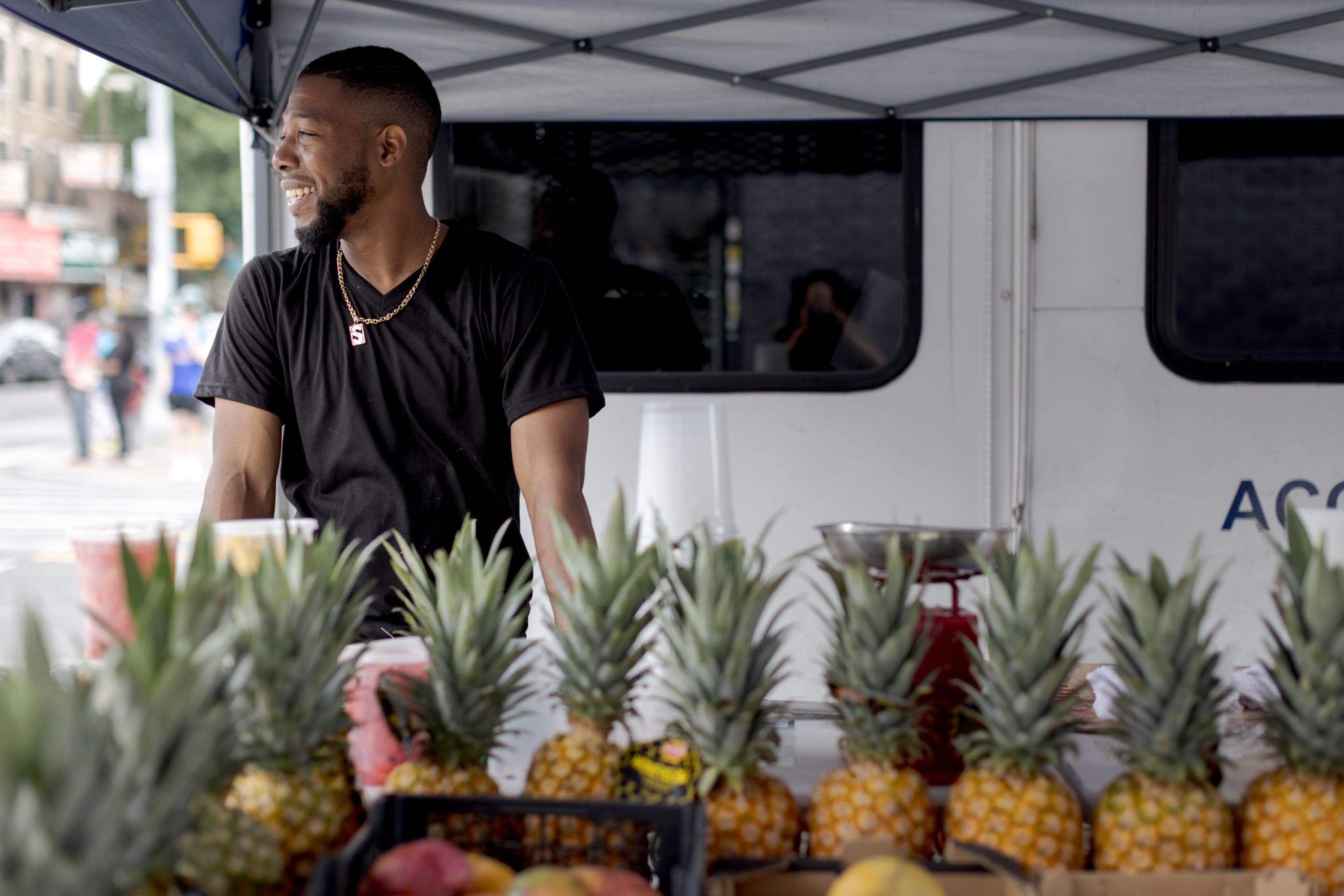 From Trinidad to Brooklyn: Stories of Resilience