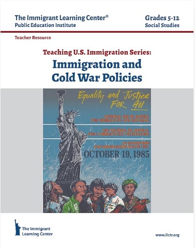 Immigration and Cold War Policies